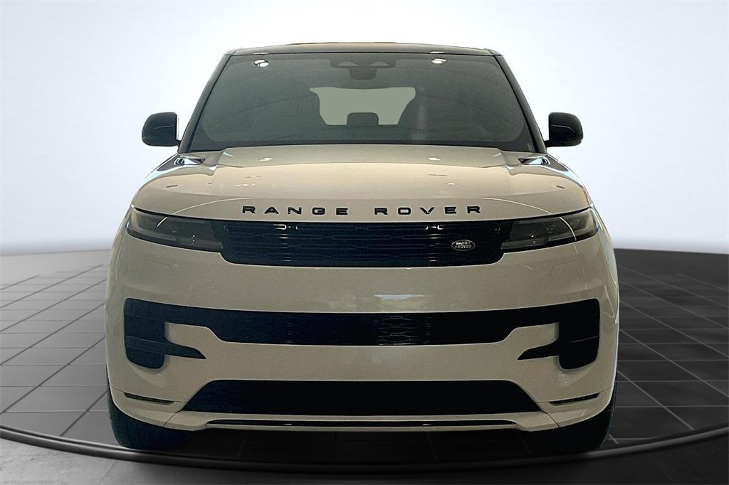 used 2024 Land Rover Range Rover Sport car, priced at $81,900