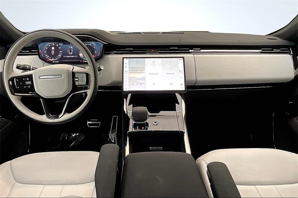 used 2024 Land Rover Range Rover Sport car, priced at $81,900