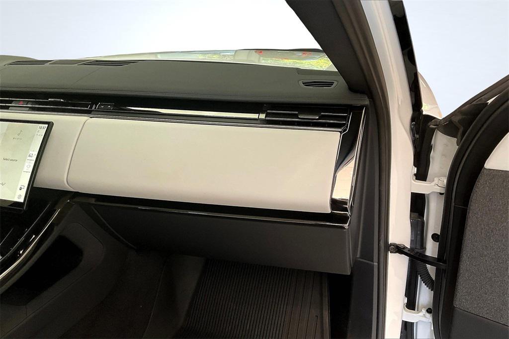 used 2024 Land Rover Range Rover Sport car, priced at $81,900