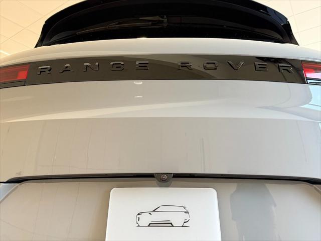 new 2025 Land Rover Range Rover Sport car, priced at $205,415