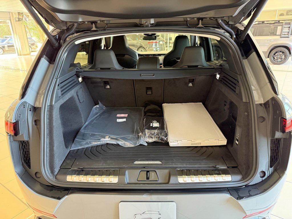 new 2025 Land Rover Range Rover Sport car, priced at $205,415
