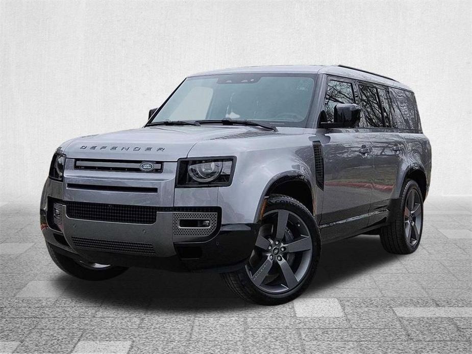 new 2024 Land Rover Defender car, priced at $95,128