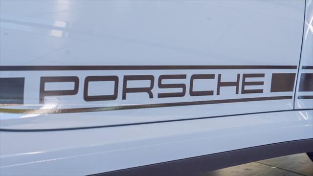 used 2022 Porsche 911 car, priced at $120,500