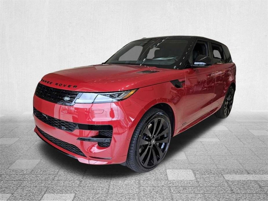 new 2024 Land Rover Range Rover Sport car, priced at $130,245