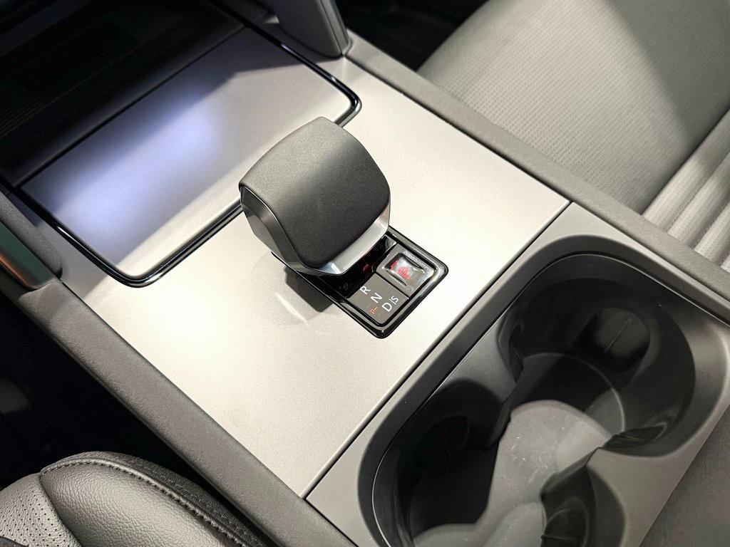 new 2025 Land Rover Discovery Sport car, priced at $47,600