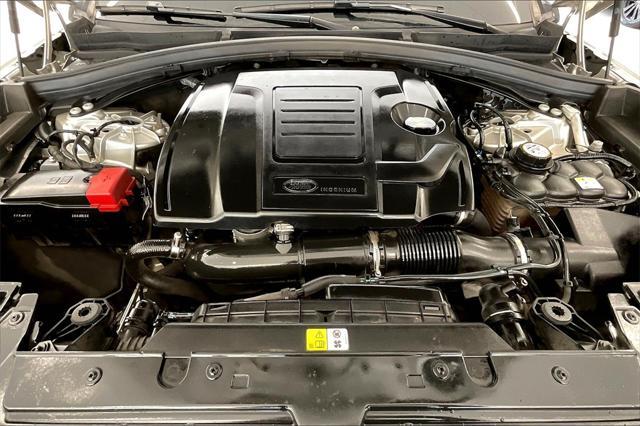 used 2019 Land Rover Range Rover Velar car, priced at $26,900
