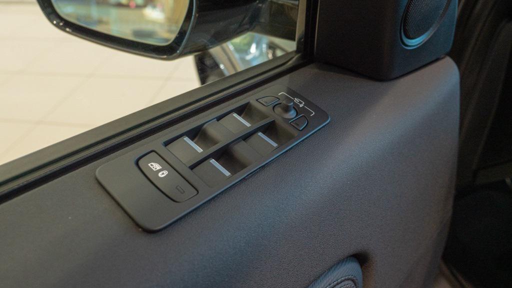 new 2025 Land Rover Discovery Sport car, priced at $57,600