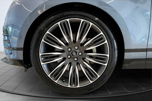used 2023 Land Rover Range Rover Velar car, priced at $53,500