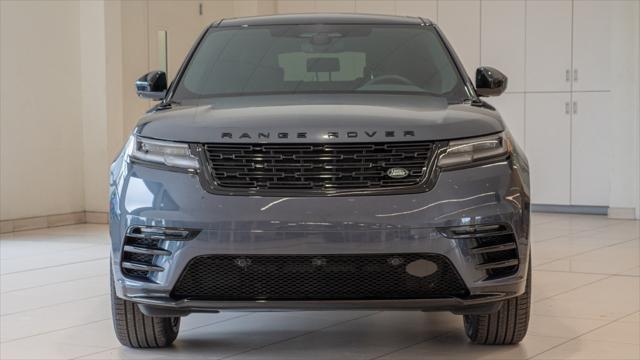 new 2025 Land Rover Range Rover Velar car, priced at $70,305