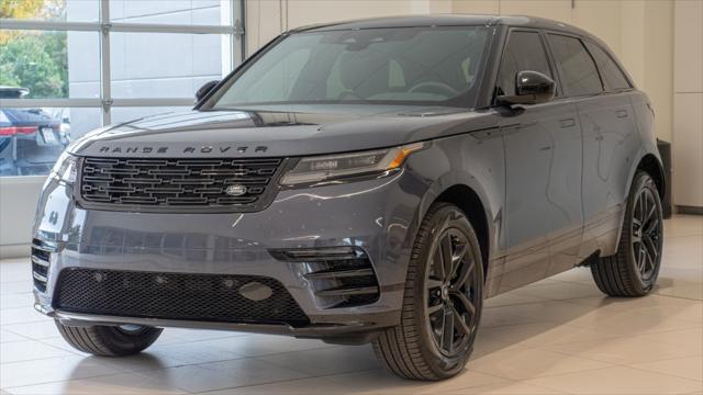 new 2025 Land Rover Range Rover Velar car, priced at $70,305