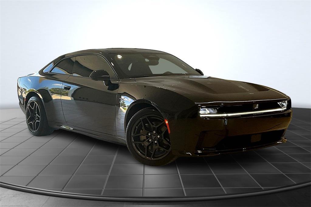used 2024 Dodge Charger car, priced at $46,900