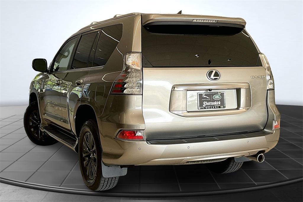 used 2023 Lexus GX 460 car, priced at $56,500