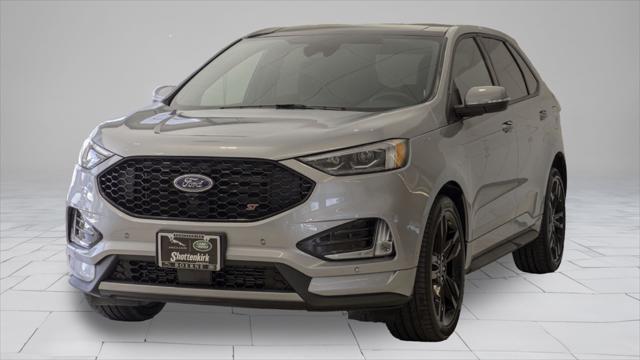 used 2024 Ford Edge car, priced at $41,700