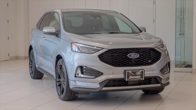 used 2024 Ford Edge car, priced at $41,700