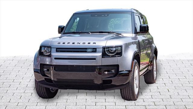 new 2024 Land Rover Defender car, priced at $80,713