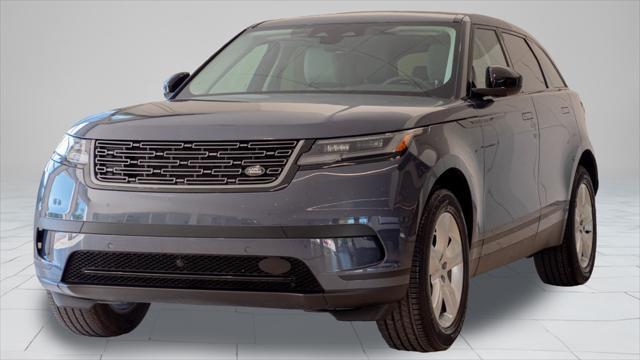 new 2025 Land Rover Range Rover Velar car, priced at $58,980