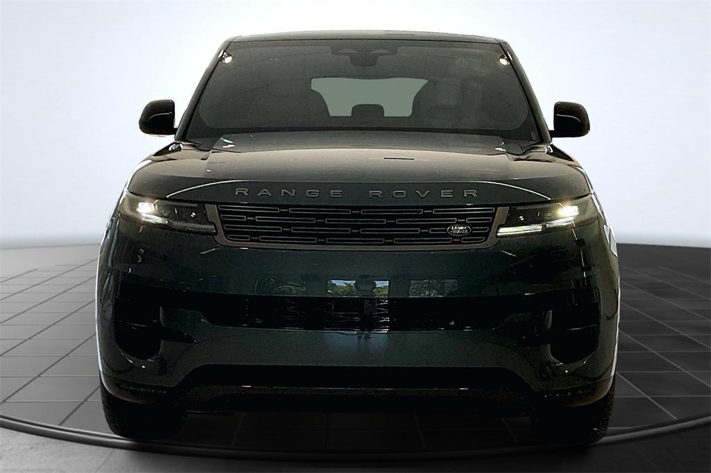 used 2024 Land Rover Range Rover Sport car, priced at $82,500