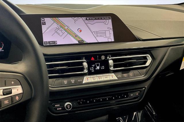 used 2024 BMW 228 Gran Coupe car, priced at $35,900