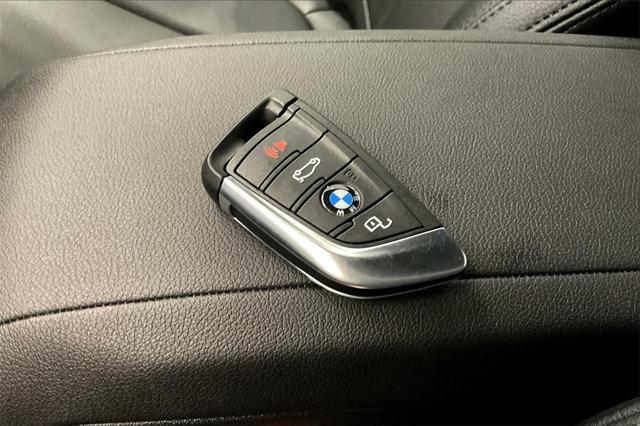 used 2024 BMW 228 Gran Coupe car, priced at $35,900