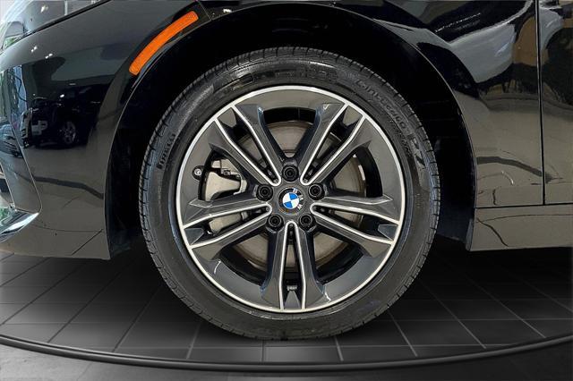 used 2024 BMW 228 Gran Coupe car, priced at $35,900