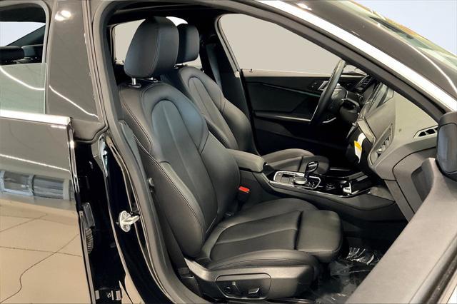 used 2024 BMW 228 Gran Coupe car, priced at $35,900