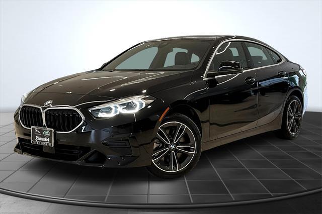 used 2024 BMW 228 Gran Coupe car, priced at $35,900