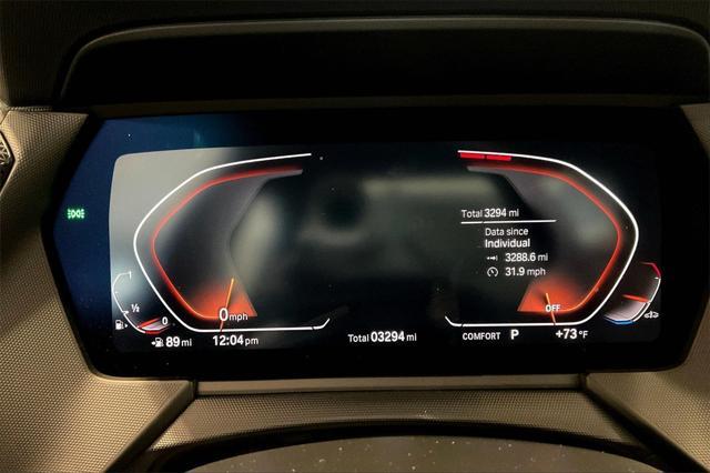 used 2024 BMW 228 Gran Coupe car, priced at $35,900
