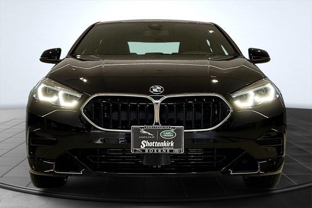 used 2024 BMW 228 Gran Coupe car, priced at $35,900