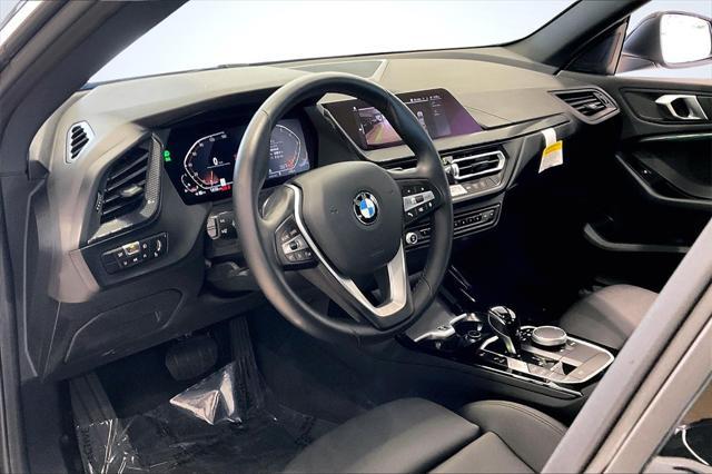 used 2024 BMW 228 Gran Coupe car, priced at $35,900