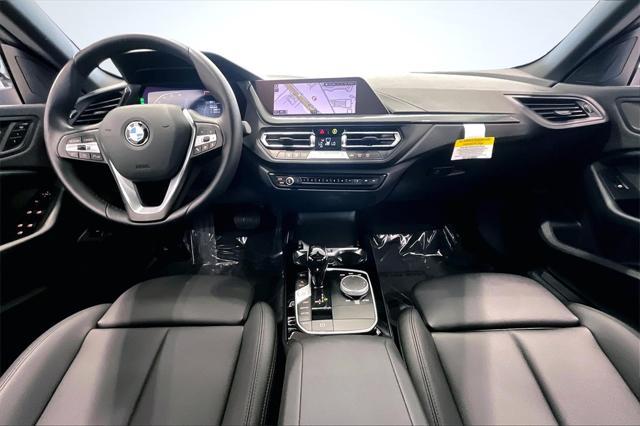 used 2024 BMW 228 Gran Coupe car, priced at $35,900