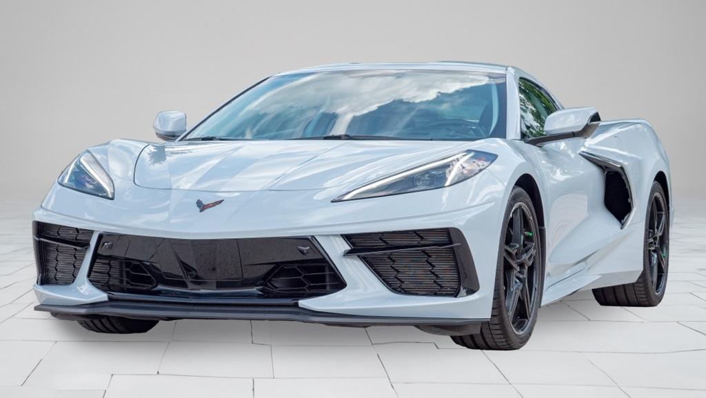 used 2020 Chevrolet Corvette car, priced at $73,900