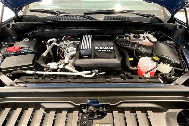 used 2024 GMC Sierra 1500 car, priced at $71,900