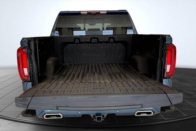 used 2024 GMC Sierra 1500 car, priced at $71,900