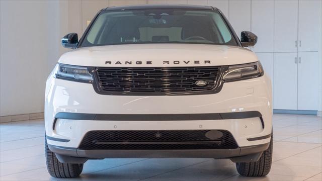 new 2024 Land Rover Range Rover Velar car, priced at $62,900