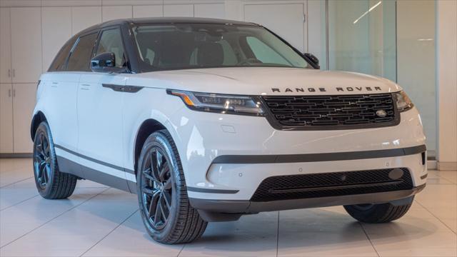 new 2024 Land Rover Range Rover Velar car, priced at $62,900