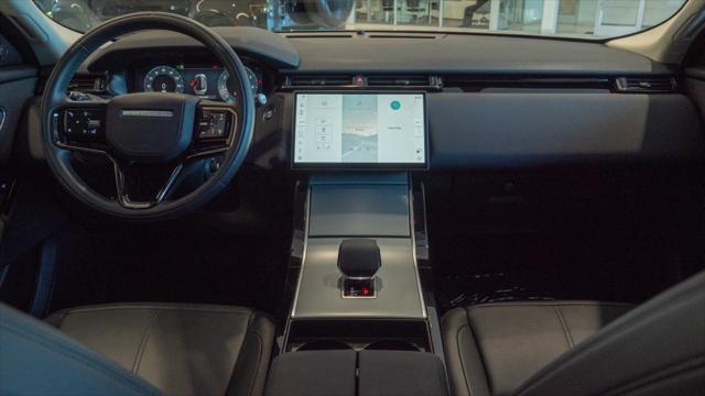 new 2024 Land Rover Range Rover Velar car, priced at $62,900