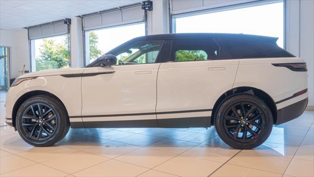 new 2024 Land Rover Range Rover Velar car, priced at $62,900