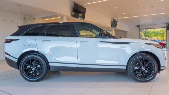 new 2024 Land Rover Range Rover Velar car, priced at $62,900