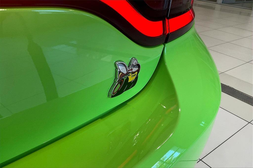 used 2023 Dodge Charger car, priced at $50,900