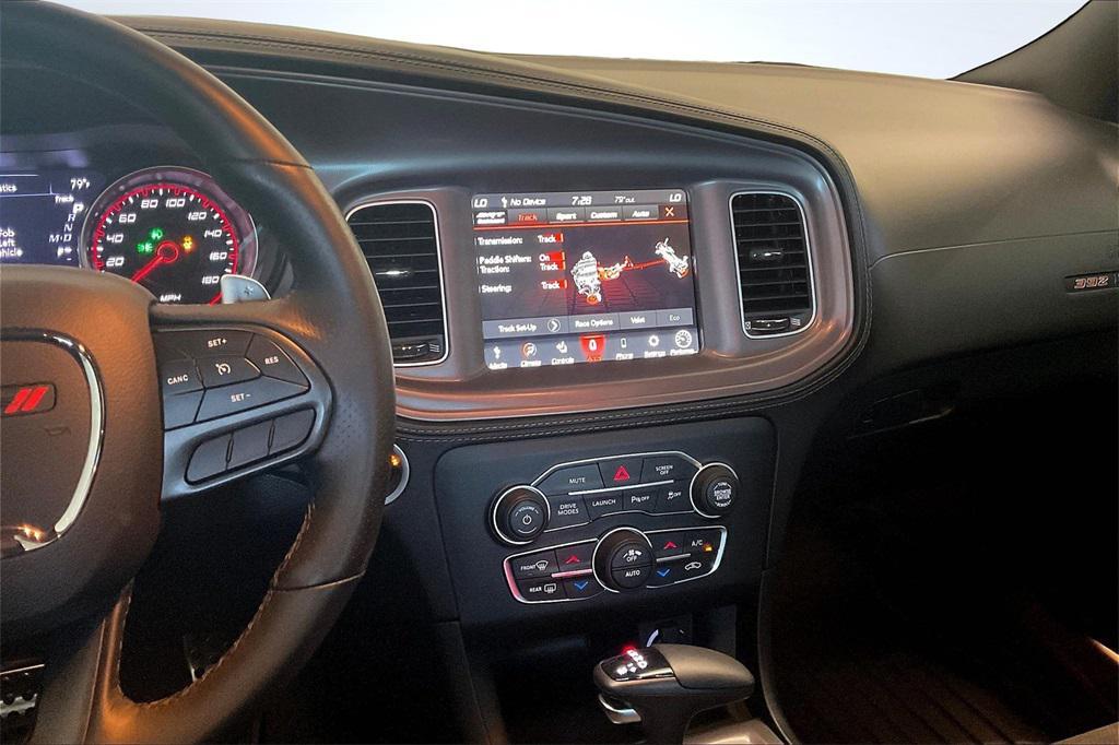 used 2023 Dodge Charger car, priced at $50,900