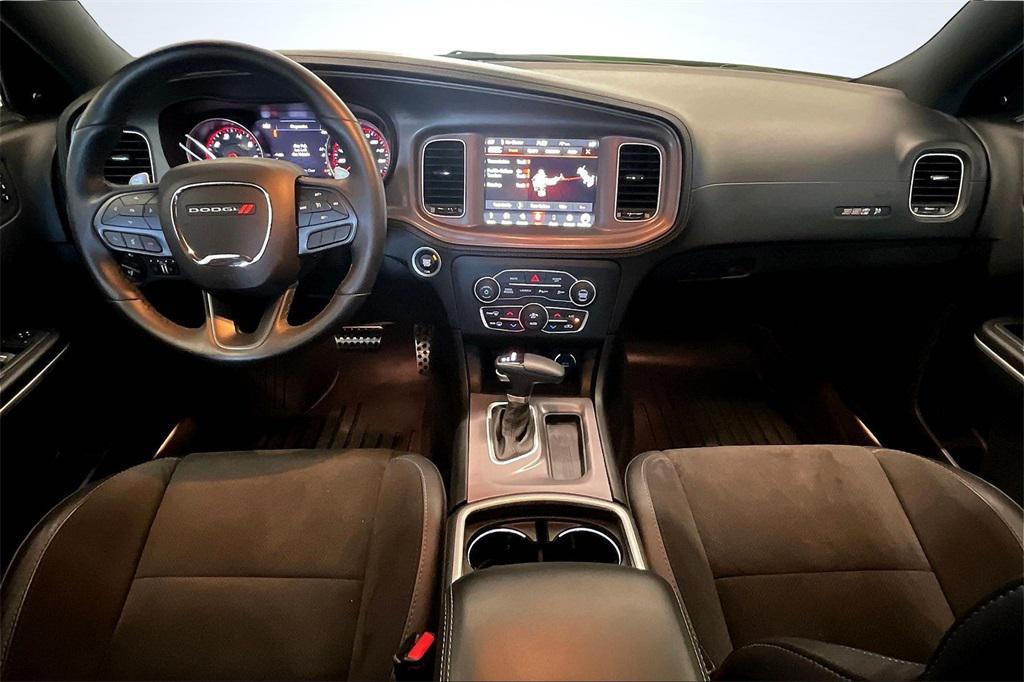 used 2023 Dodge Charger car, priced at $50,900