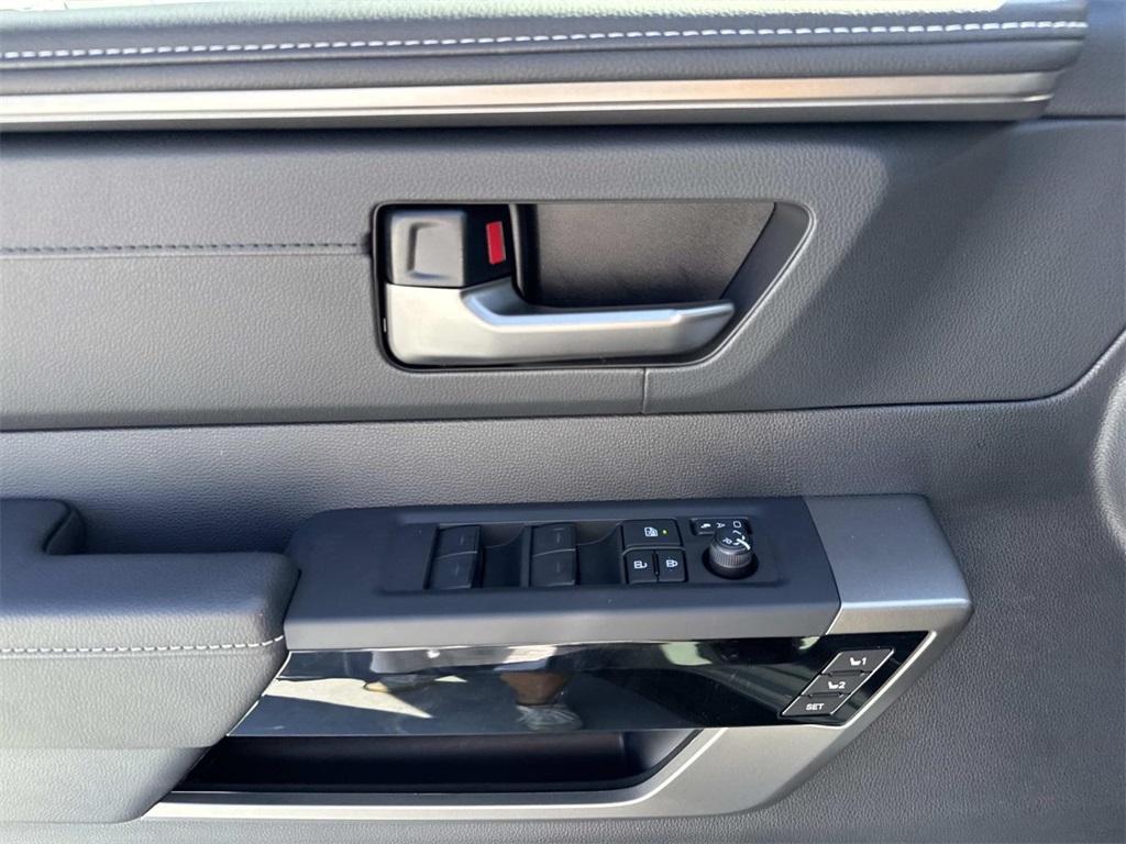new 2026 Toyota Tundra car, priced at $58,910