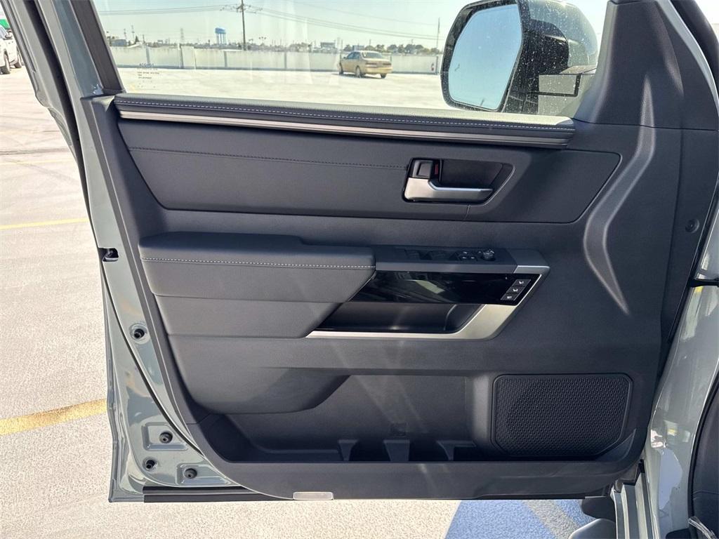 new 2026 Toyota Tundra car, priced at $58,910