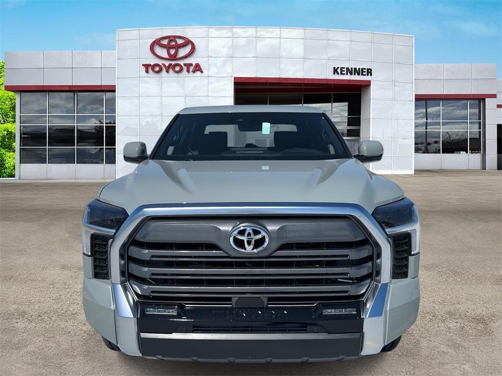 new 2026 Toyota Tundra car, priced at $58,910