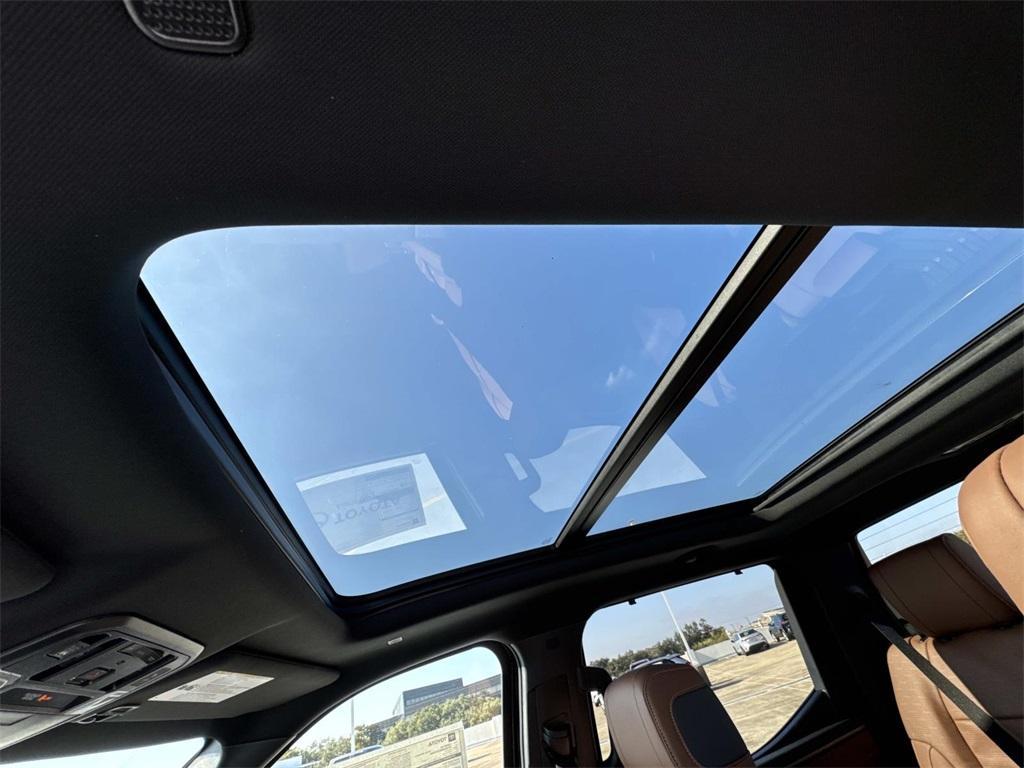 new 2026 Toyota Tundra car, priced at $69,197