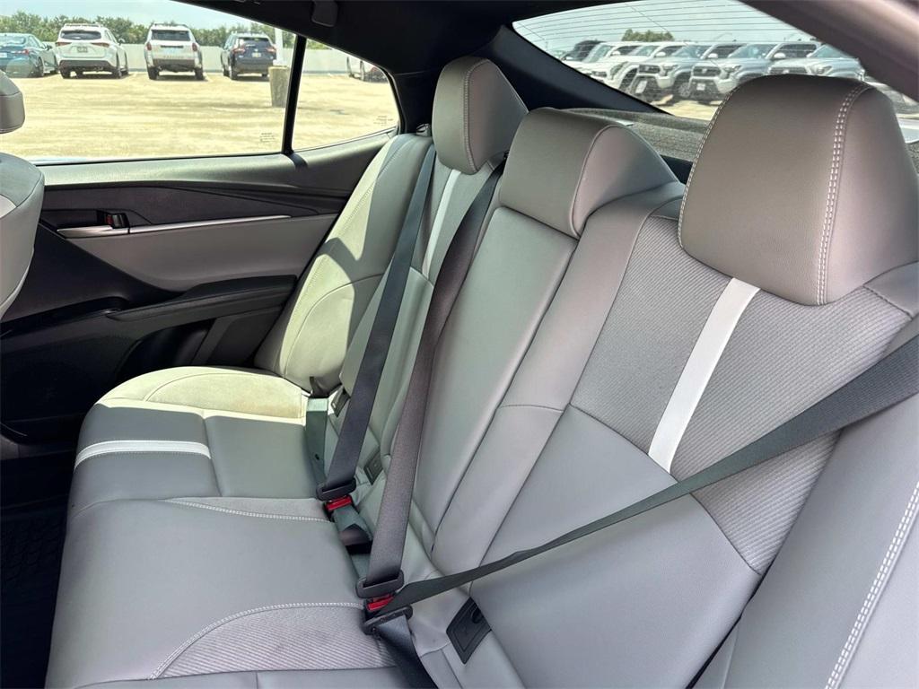 used 2025 Toyota Camry car, priced at $30,103