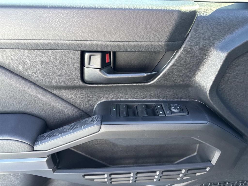 new 2025 Toyota Tacoma car, priced at $41,791