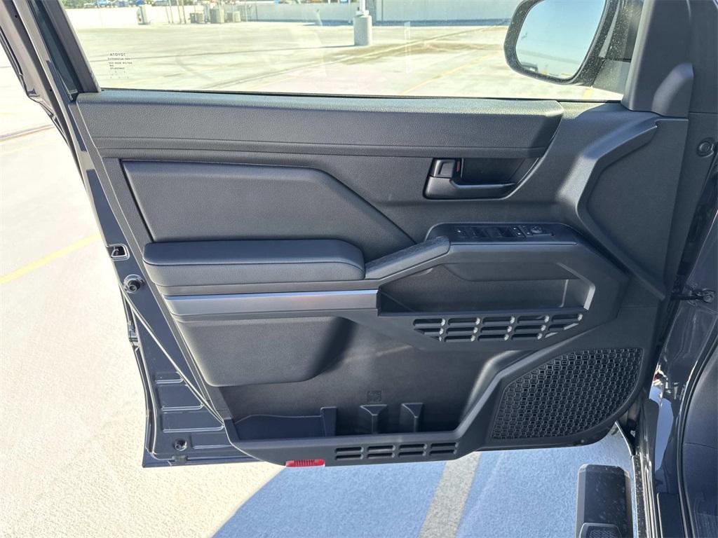 new 2025 Toyota Tacoma car, priced at $41,791