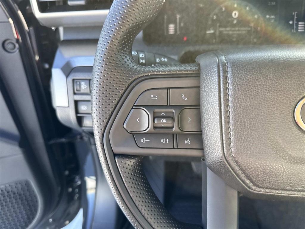 new 2025 Toyota Tacoma car, priced at $41,791