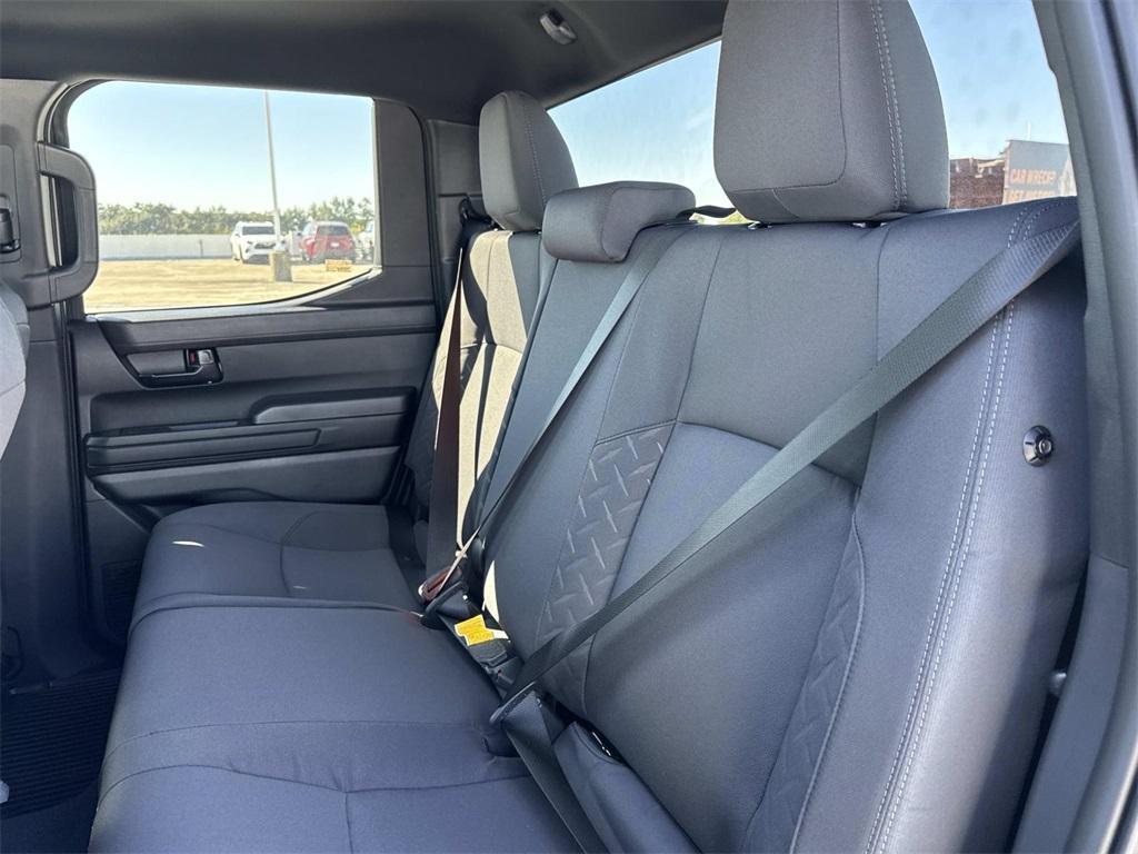 new 2025 Toyota Tacoma car, priced at $41,791